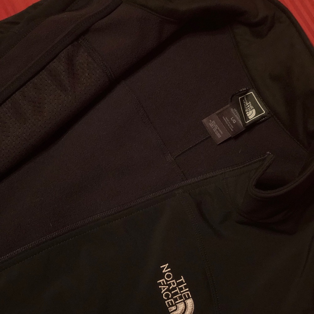 Men’s North Face Apex Vest